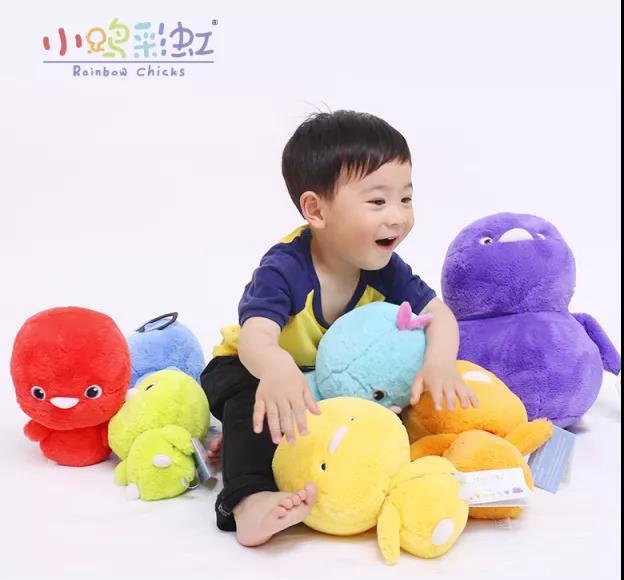 如何给孩子挑选玩具?他们的童年不能只有ipad