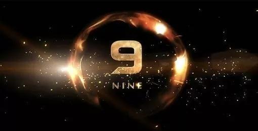 震撼倒计时/电影大片开场