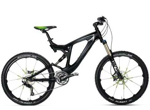 BMW Lifestyle系列 BMW自行车与装备_大浙网_腾讯网