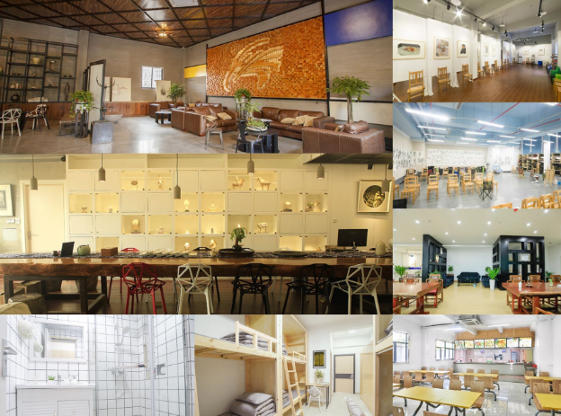 中国美院四分之一学生来自这家画室 再不报名就晚了