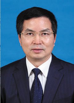 宁波市委常委陈伟俊获拟提名为湖州市长候选人