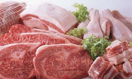宁波市面上部分进口冰鲜牛肉其实是冻肉化鲜