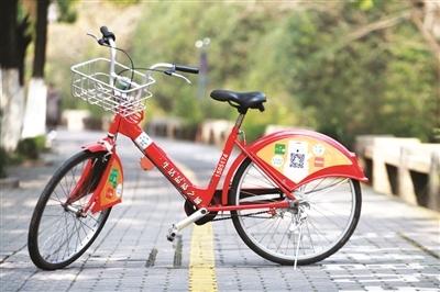 去年杭州哪辆公共自行车最勤奋?大数据告诉你_大浙网_腾讯网