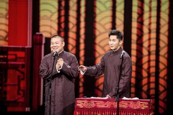 《喜剧总动员》今晚首播 陈赫贾玲作品催人泪下