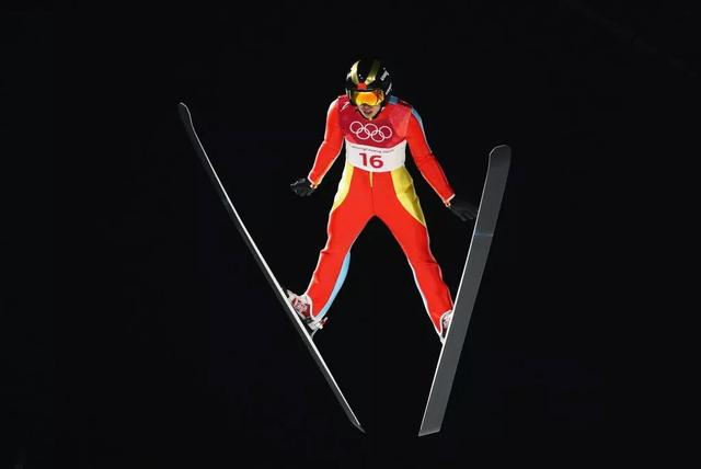 【冬奥竞赛项目知识介绍片】跳台滑雪