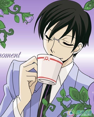 称职!八大动漫中最杰出的管家 - じ☆ve - 我的