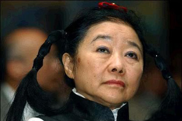 亚洲女首富龚如心的悲哀