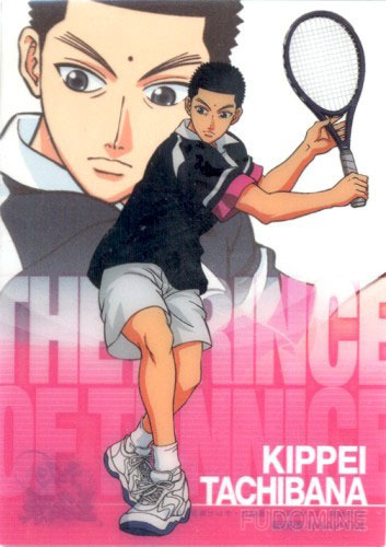 《网球王子》球技十强最新排名_动漫_腾讯网