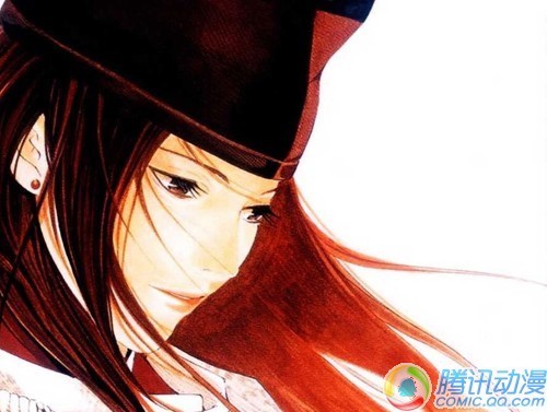 傲视群雄!动漫中十大"王中王" - 裕孒 - 裕孒