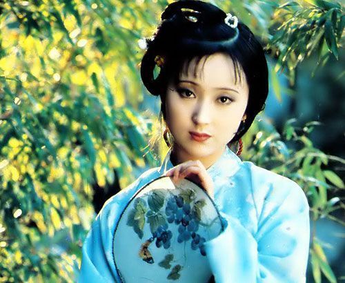 清明节我们共同怀念的十大明星