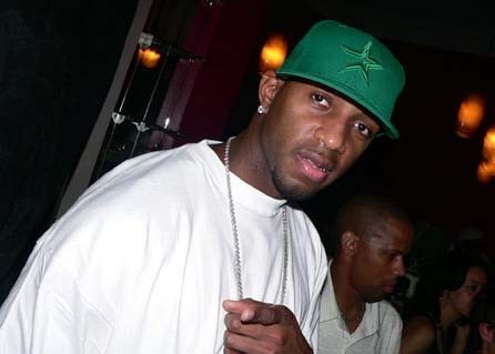 组图:忆得分王似水年华 潮人麦蒂引领嘻哈风