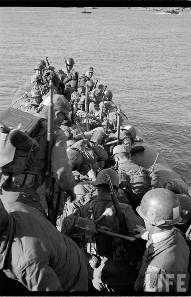 美军视角下的朝鲜战争影像 - 兼听则明5678的日志 - 网易博客