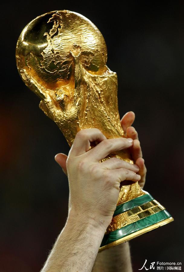 世界杯 - guowujie - guowujie