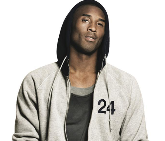 让你有与科比如同贴面般的强烈感受