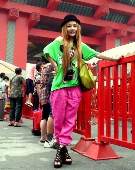 曾与李宇春同届