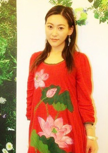 《非诚勿扰》俞夏曝减肥前照片 最胖时达140斤