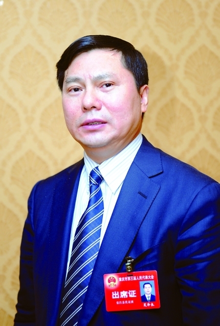 中心 往期热点新闻专题 重庆严打y食品y药 正文 南岸区区委书记夏泽良