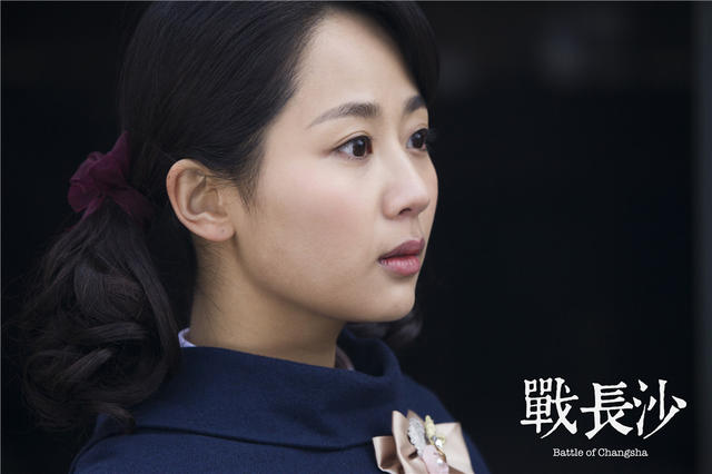 《战长沙》经过连续七天的热播,今晚将在央视八套迎来收官之夜