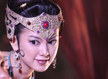 影视剧女妖精大盘点