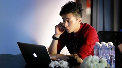 《爱情回来了》收官 乔任梁回应"一夜成名"