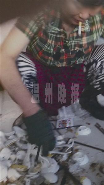 记者暗拍揭生猪屠宰黑幕:“脏车运肉”成潜规则