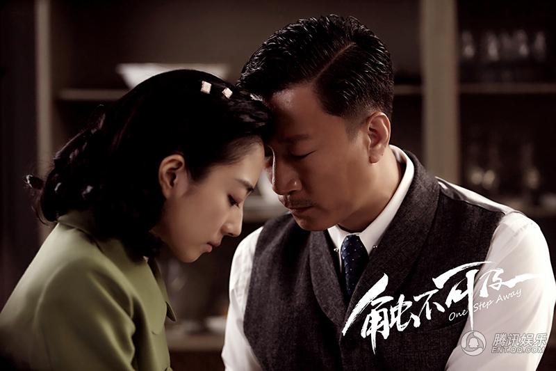 桂纶镁《触不可及》大展演技 获导演赵宝刚点赞