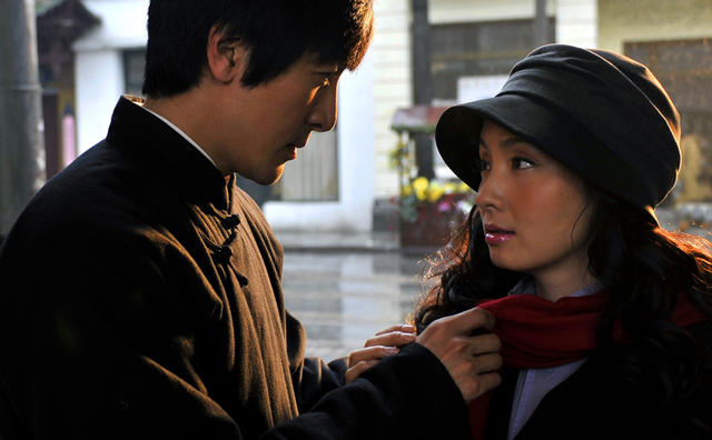 《红色》918将播 小陶虹张鲁一成史密斯夫妇