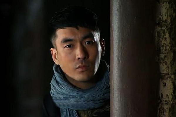 勇敢的心收官侠义土匪张胤哲获赞