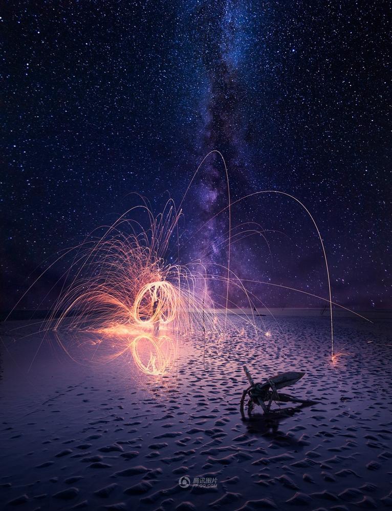 《2014 影像视觉>户外旅行摄影大赛奖项揭晓》——转载自:蜚声艺苑