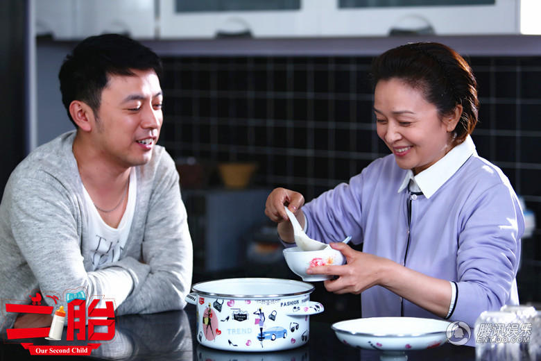 由幸福蓝海影视文化集团股份有限公司出品,曹炳琨,蒋欣(微博),刘莉莉