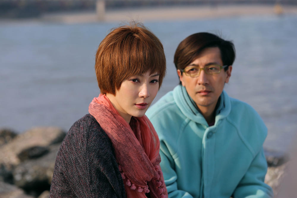 《谈判冤家》单亲妈妈遇到暖男弟弟:爱得重口