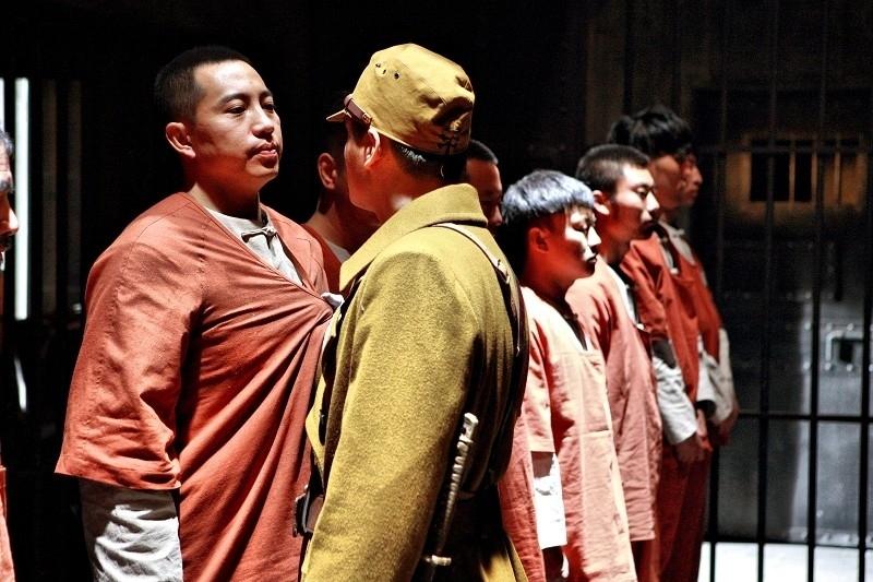 铁血武工队传奇出奇招英雄组团各显神通