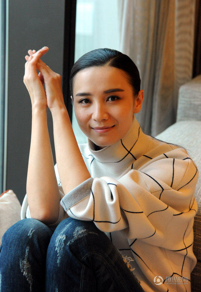 一天哭八遍小花老师宋佳穿衣秀 170好身段