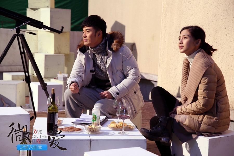 《微爱》改档12.24 顾长卫:不想让姜文太寂寞