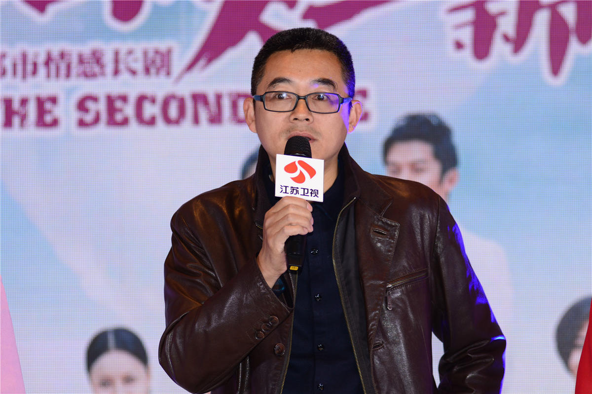 《第二次人生》将播 倪虹洁王媛可颠覆演母女