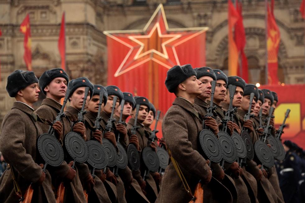 苏联红军图片高清图片