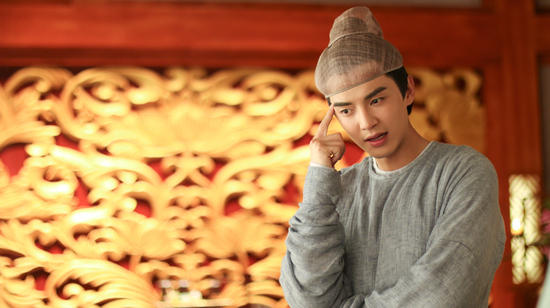 金世佳美人制造再被逼婚更爱内敛型