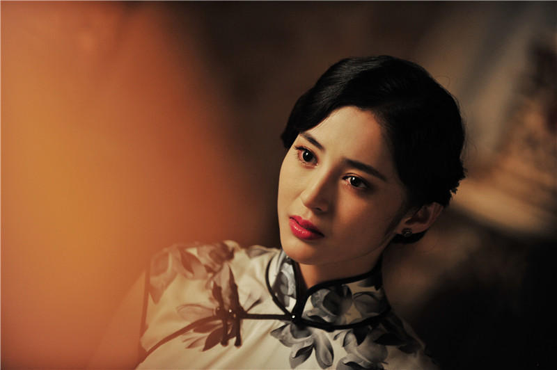 《1931年的爱情》讲虐恋情仇 付辛博叹压力山大