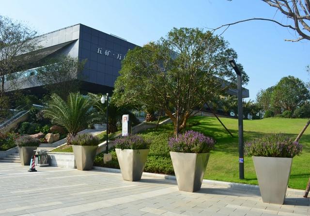 五矿万境蓝山:山系别墅 在群山绿海中享受人生