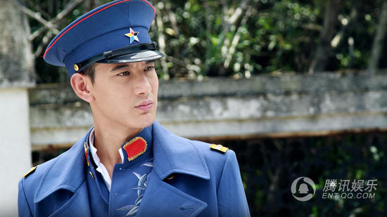 《情定三生》卫视开播 民国版还珠引格格热议