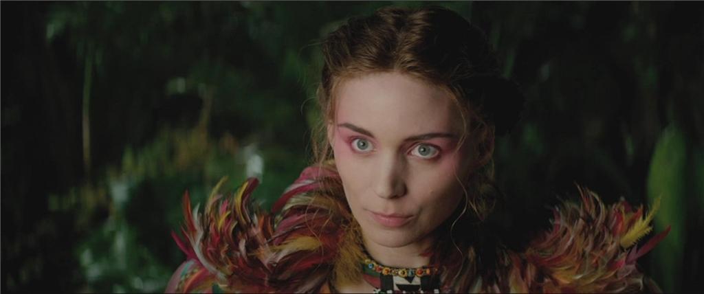 《彼得潘》预告首发 小飞侠亮相休叔光头颠覆