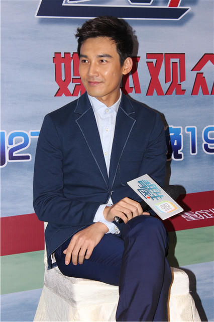 《青年医生》登电视剧频道 张铎回应专业性质疑