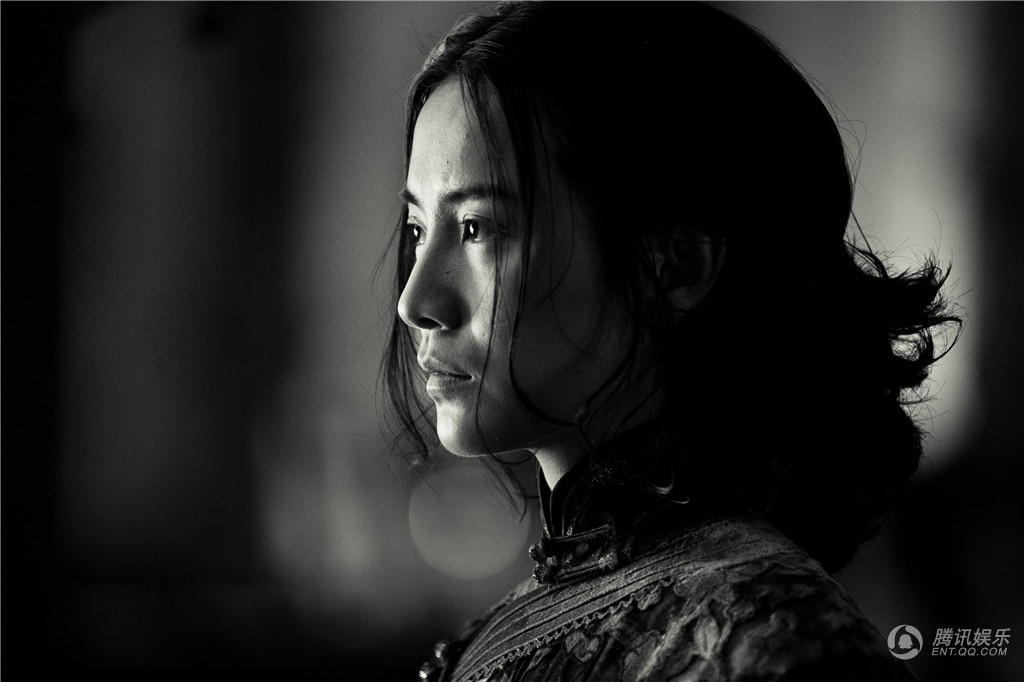 四十九日祭热播宋佳版玉墨不惧比较