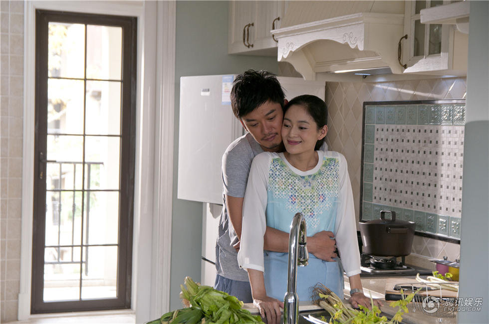 《第二次人生》角色曲折颠覆 制片方回应吐槽