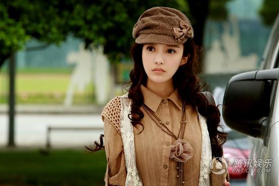 我为宫狂2将播郑丹蕾演绎骄纵善良富家女