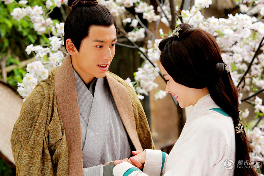 我为宫狂2今日首播张哲瀚农夫生活快乐多