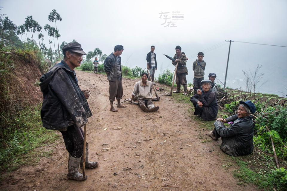 组图:困在麻风村的孩子 被迫与世隔绝 曾都区卫生信息化 曾都区