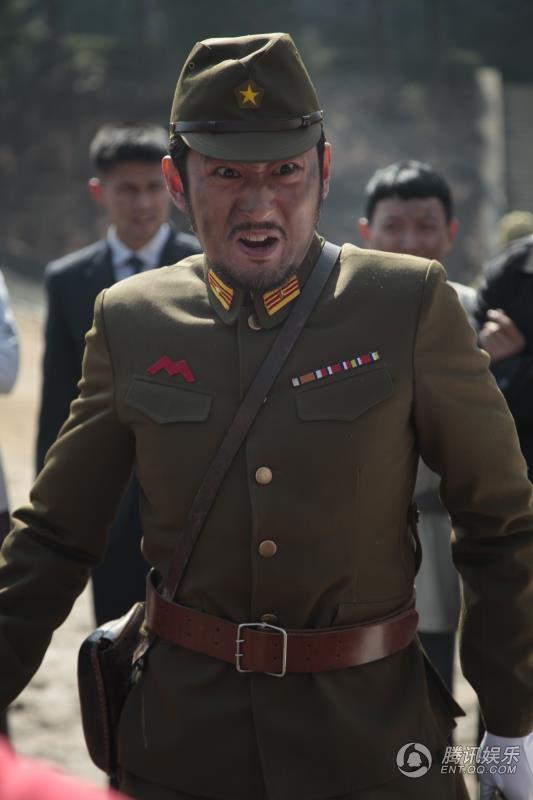 《绝路逢生》获好评 被赞:靠谱的良心抗战剧