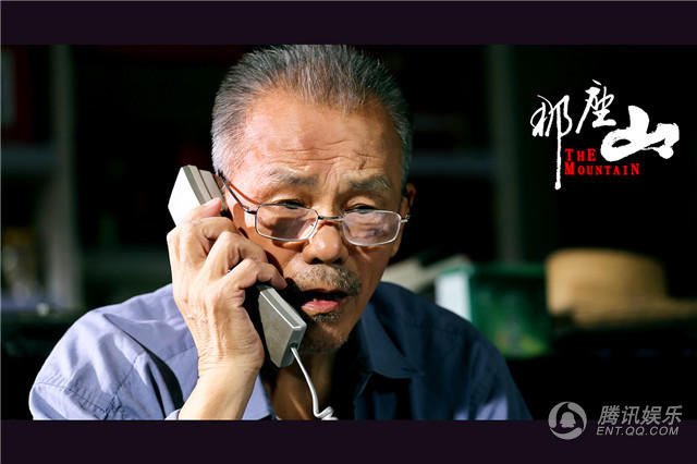 今日正式曝光官方海报,该片由青年导演张锐执导,著名演员李万年和实力