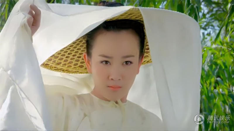 《鹿鼎记》韩栋扬州话逗翻众人 张檬现霸道武功